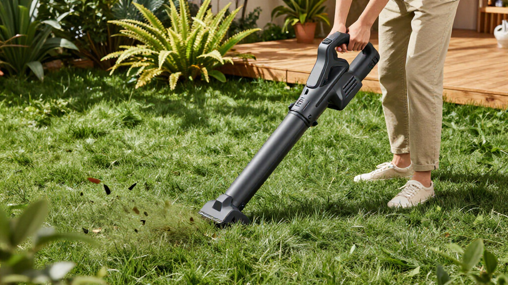15 Best Cordless Leaf Blowers for 2026