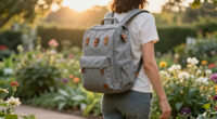 15 Best Diaper Backpacks in 2026