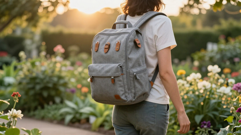 15 Best Diaper Backpacks in 2026