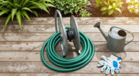 15 Best Garden Hose Reel Carts for 2026