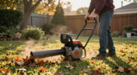 15 Best Gas Powered Leaf Blowers in 2026