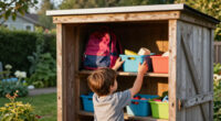 15 Best Outdoor Storage Sheds for School Supplies in 2026