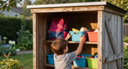 15 Best Outdoor Storage Sheds for School Supplies in 2026