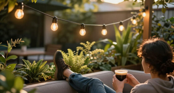 15 Best Outdoor String Lights in 2026
