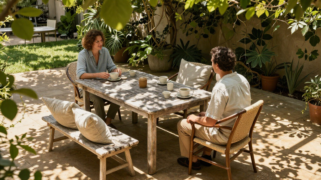 15 Best Patio Furniture Sets for 2026