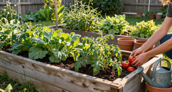 15 Best Raised Garden Beds for Easier Home Gardening in 2026