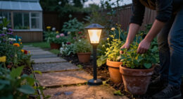 15 Best Solar Garden Lights for Paths, Planting Beds, and Outdoor Accents in 2026