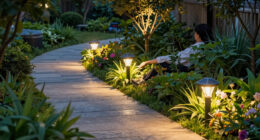 15 Best Solar-Powered Garden Lights in 2026