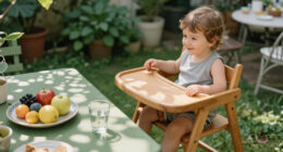 15 Best Sustainable High Chairs in 2026