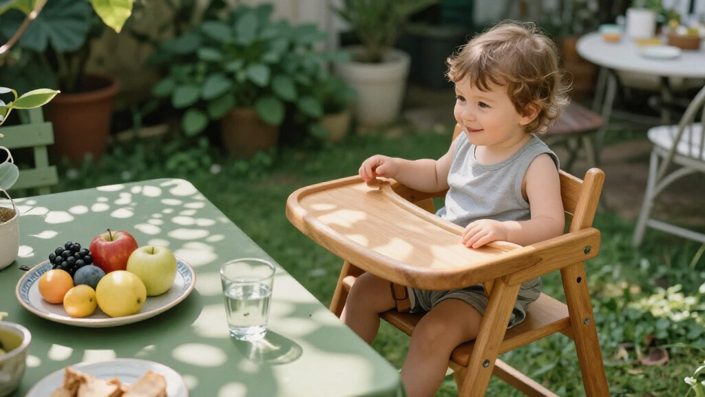 15 Best Sustainable High Chairs in 2026