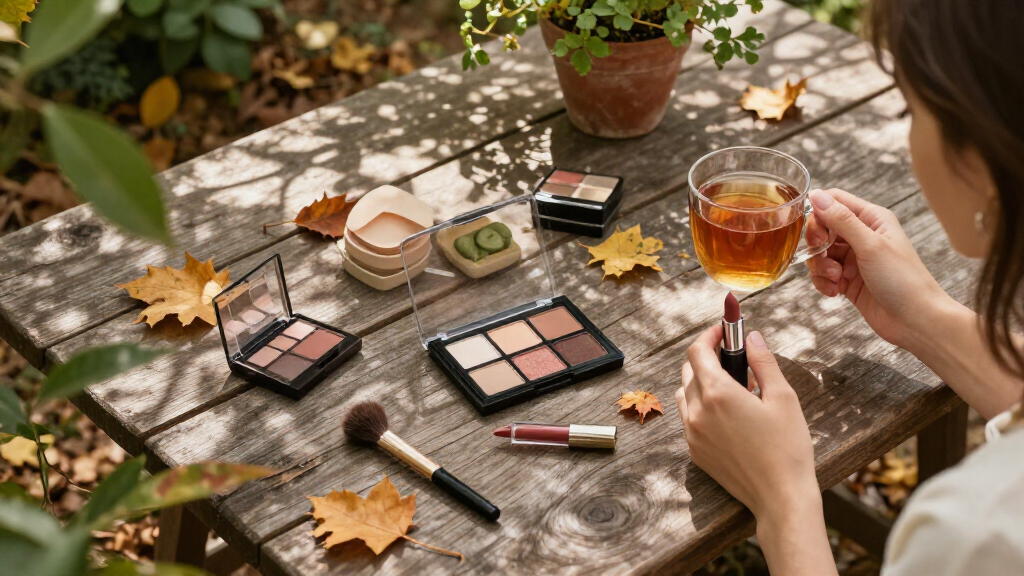 3 Best Fall Makeup Products in 2026