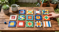 3 Best Pixel Tile Mosaics in 2026