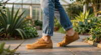 5 Best Suede Sneakers in 2026