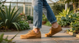 5 Best Suede Sneakers in 2026