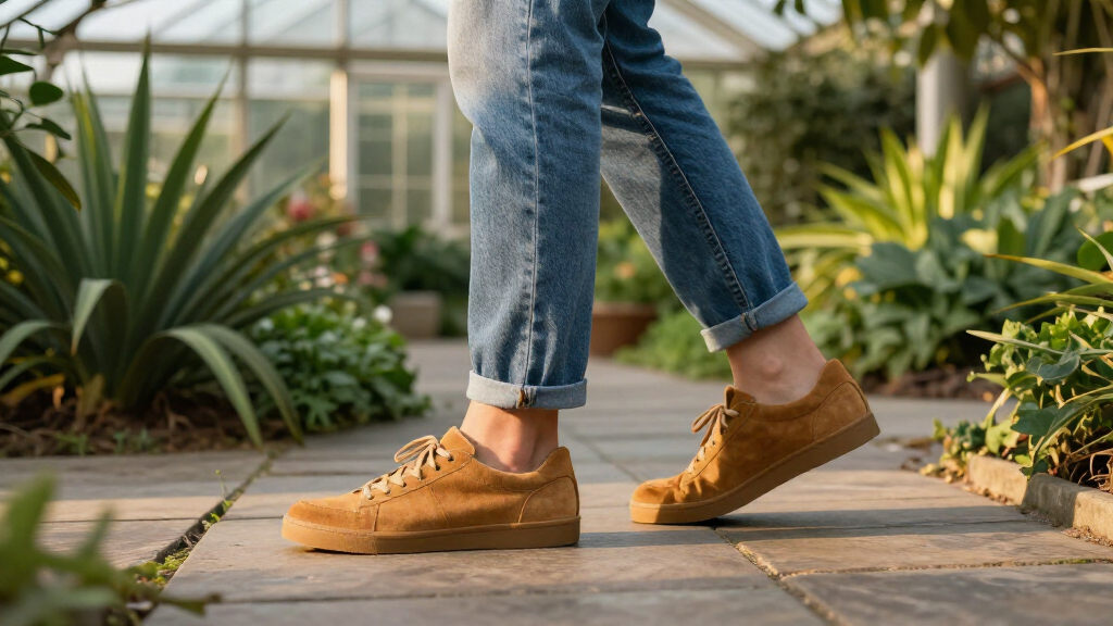 5 Best Suede Sneakers in 2026