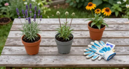 5 Easy-to-Grow Native Plants You Can Harvest From Seed In September To Expand Your Garden For Free – And Support Local Wildlife