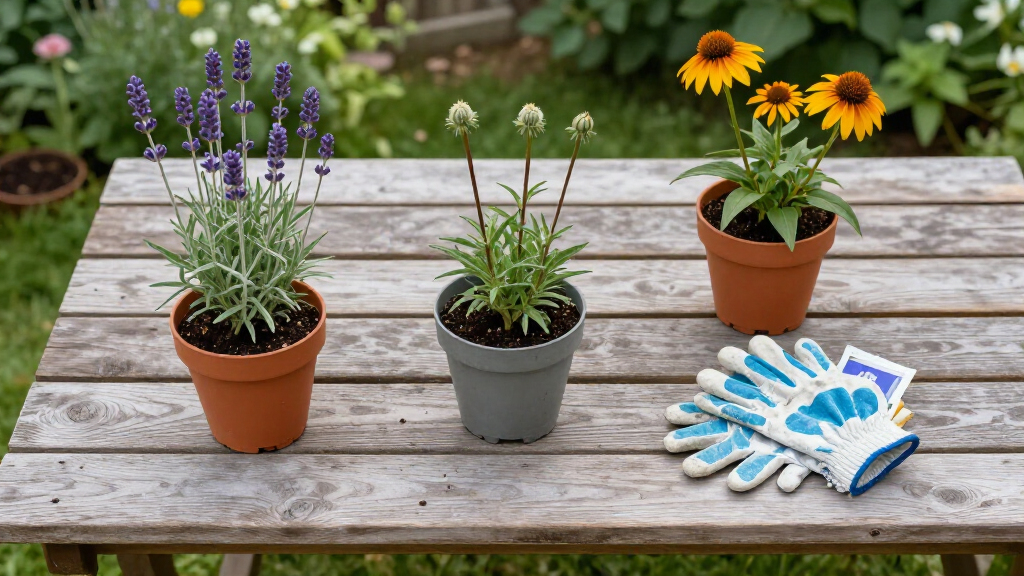 5 Easy-to-Grow Native Plants You Can Harvest From Seed In September To Expand Your Garden For Free – And Support Local Wildlife
