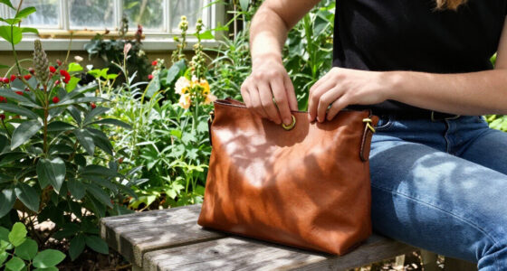 6 Best Leather Fashion Accessories in 2026