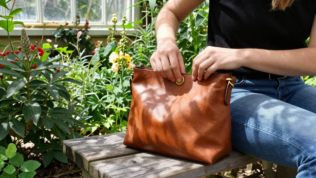6 Best Leather Fashion Accessories in 2026