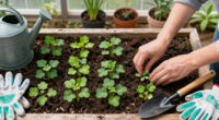 6 Fast-Growing Cover Crops To Sow In September For Richer Soil By Spring