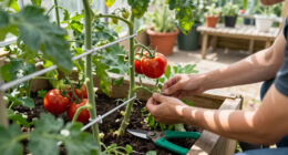 6 Smart Ways To Reuse Spent Tomato Vines (That's Not Just Putting Them In Your Compost)