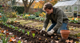 6 Surefire Flowers To Plant In October For Stronger Growth And A Garden Brimming With Blooms Next Summer