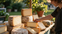 600 Years Later, This Cheese Market Still Beats Modern Stores on Price
