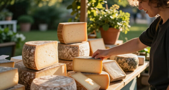 600 Years Later, This Cheese Market Still Beats Modern Stores on Price