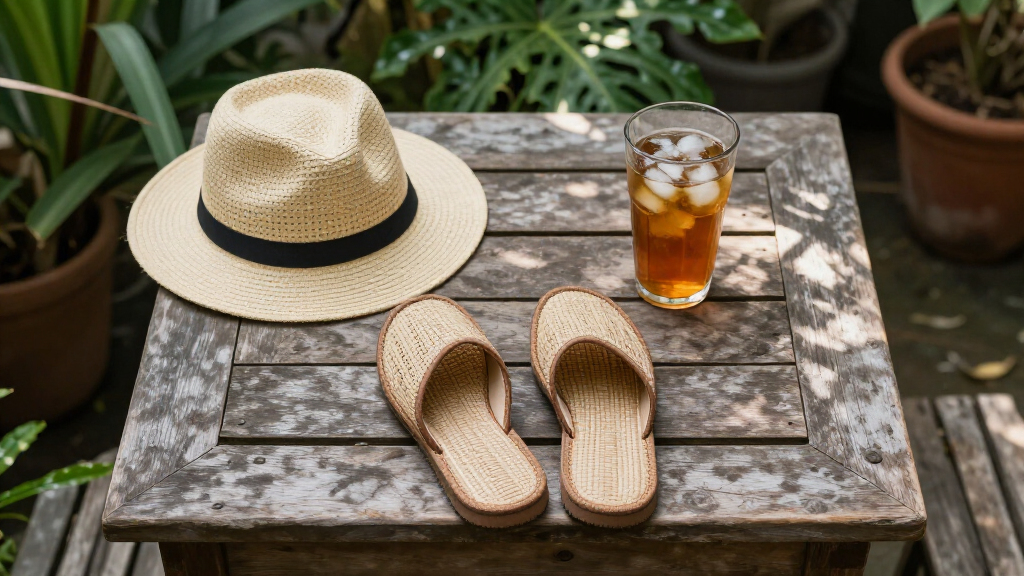 7 Best Samba Slippers in 2026