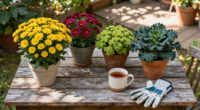 7 Low-Maintenance Fall Flowers That Look Spectacular With Barely Any Effort