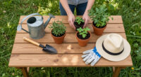 7 Small Gardening Hacks That Will Actually Change How You Garden