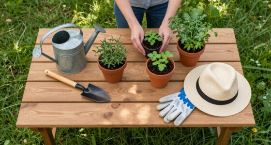 7 Small Gardening Hacks That Will Actually Change How You Garden