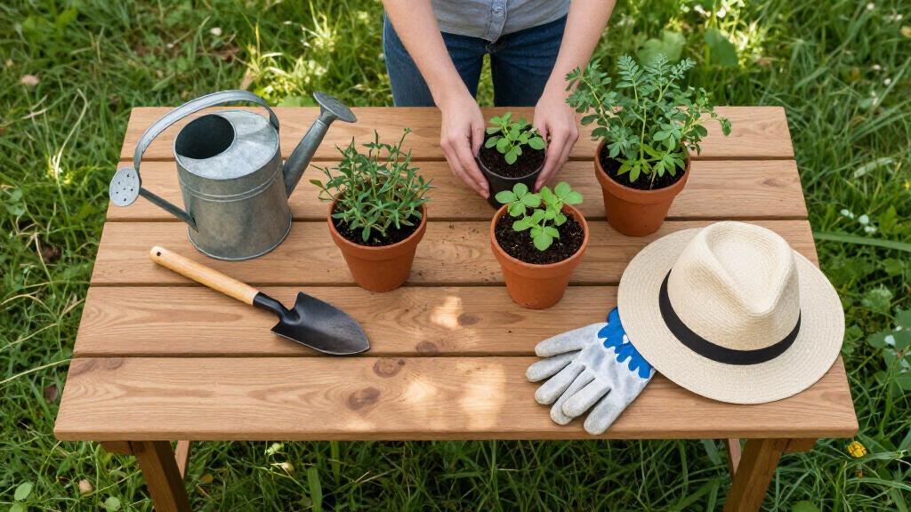 7 Small Gardening Hacks That Will Actually Change How You Garden