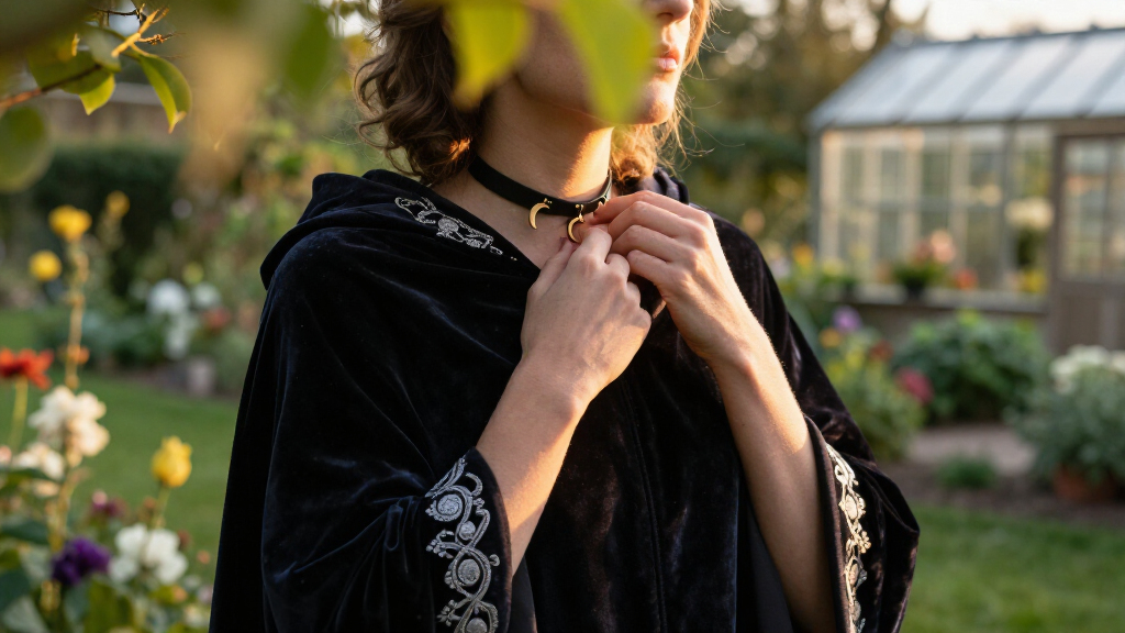 8 Best Witchy Fashion Accessories in 2026