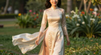 9 Best Ao Dai Dresses in 2026
