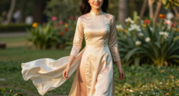 9 Best Ao Dai Dresses in 2026