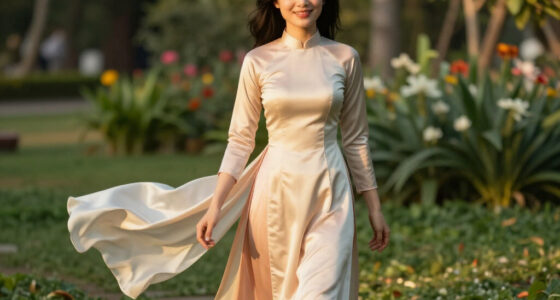 9 Best Ao Dai Dresses in 2026