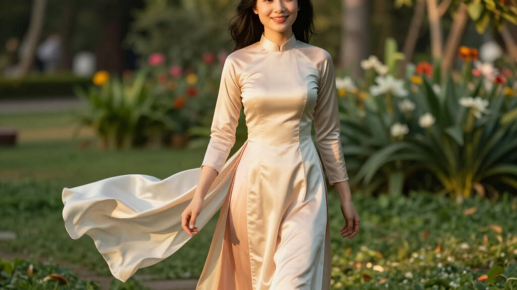 9 Best Ao Dai Dresses in 2026