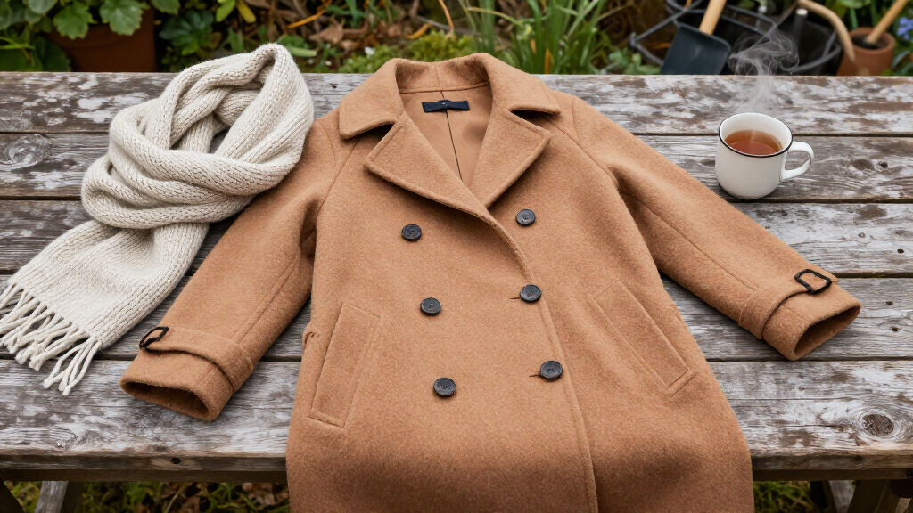 9 Best Autumn Coats in 2026