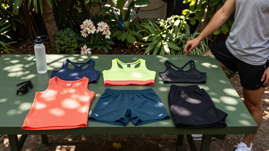 9 Best Club Sport Apparel in 2026