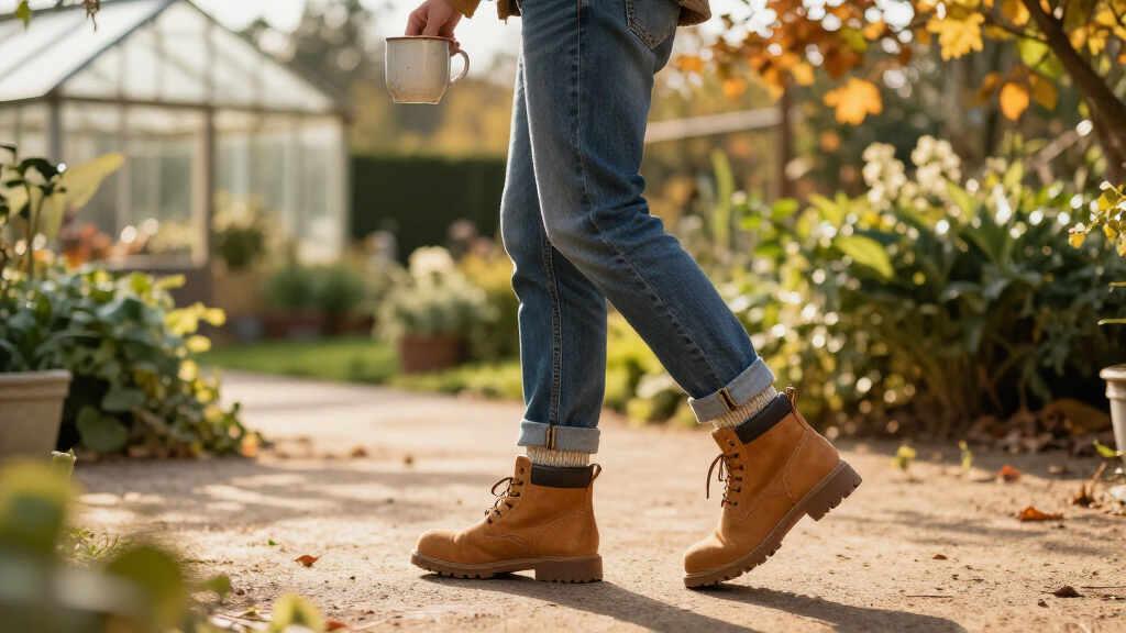 9 Best Fall Boots in 2026