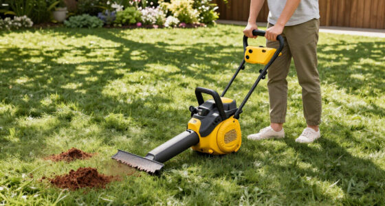 9 Best Leaf Blowers For Yard Cleanup In 2026