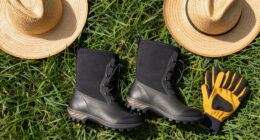 9 Best Lightweight Waterproof Boots in 2026