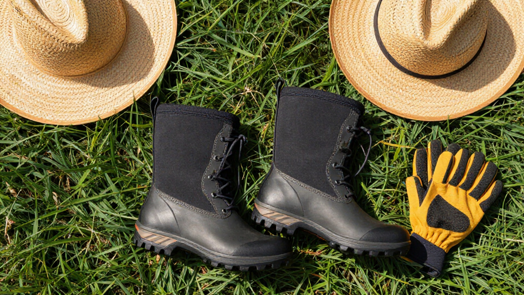 9 Best Lightweight Waterproof Boots in 2026
