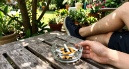 9 Best Vintage Glass Ashtrays in 2026