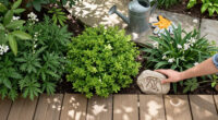 9 Quick Landscape Designer Tricks To Instantly Make A New Garden Look Mature