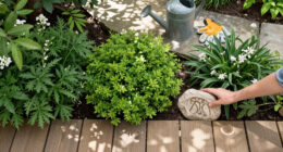 9 Quick Landscape Designer Tricks To Instantly Make A New Garden Look Mature