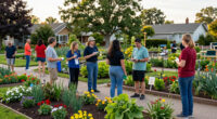 Announcing The 2026 America In Bloom National Award Winners