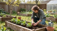 Backyard Garden Projects Checklist 2026