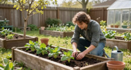 Backyard Garden Projects Checklist 2026